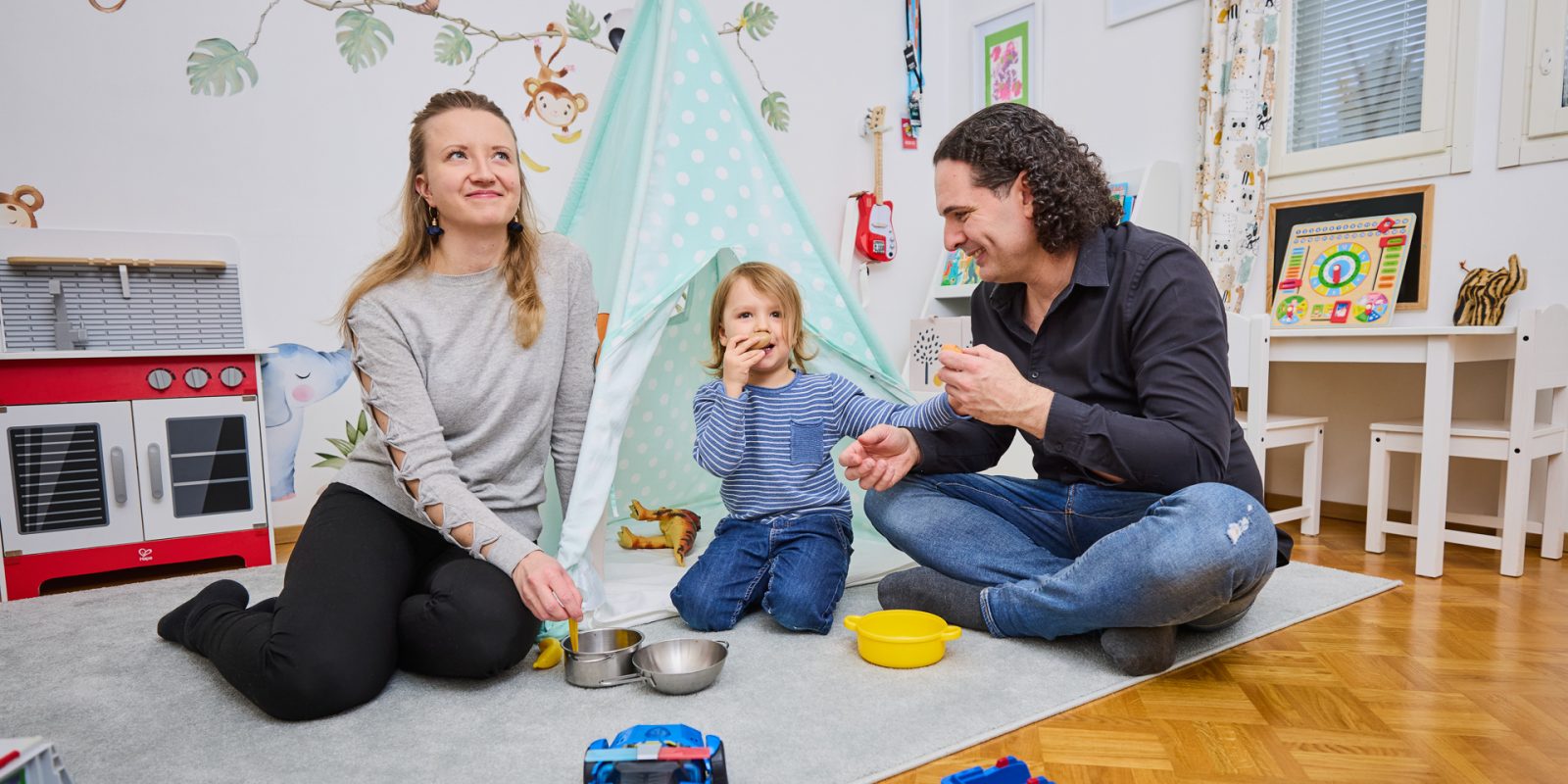 Sinfonia Lahti houkuttelee kansainvälisiä osaajia kaupunkiin
